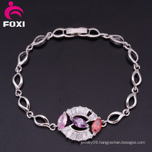 Wholesale Fashion Gemstone Magnetic Bracelets